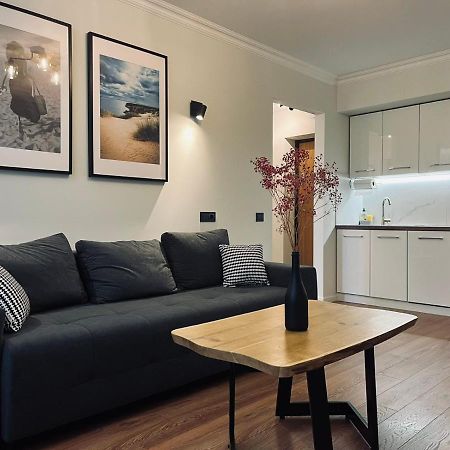 Sun Clock Apartment Šiauliai المظهر الخارجي الصورة