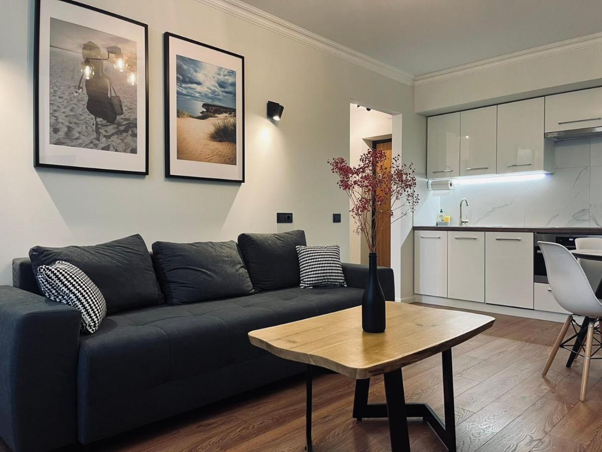 Sun Clock Apartment Šiauliai المظهر الخارجي الصورة